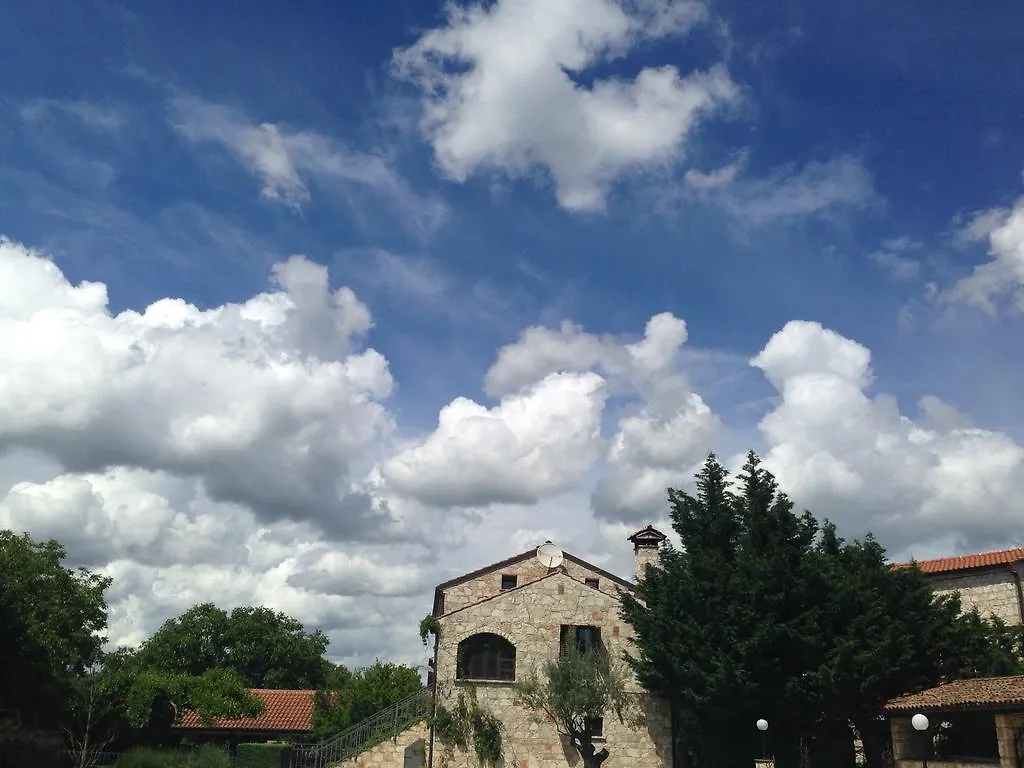 Villa Kata Bale Chorwacja