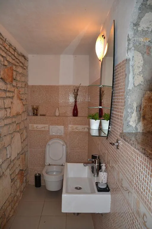 Villa Kata Bale Horvátország