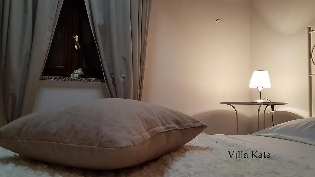 Villa Kata Bale Dom wakacyjny