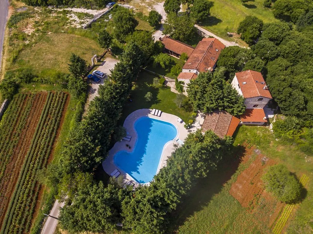 Dom wakacyjny Villa Kata Bale