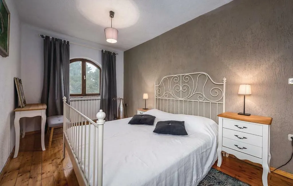 Nyaraló Villa Kata Bale